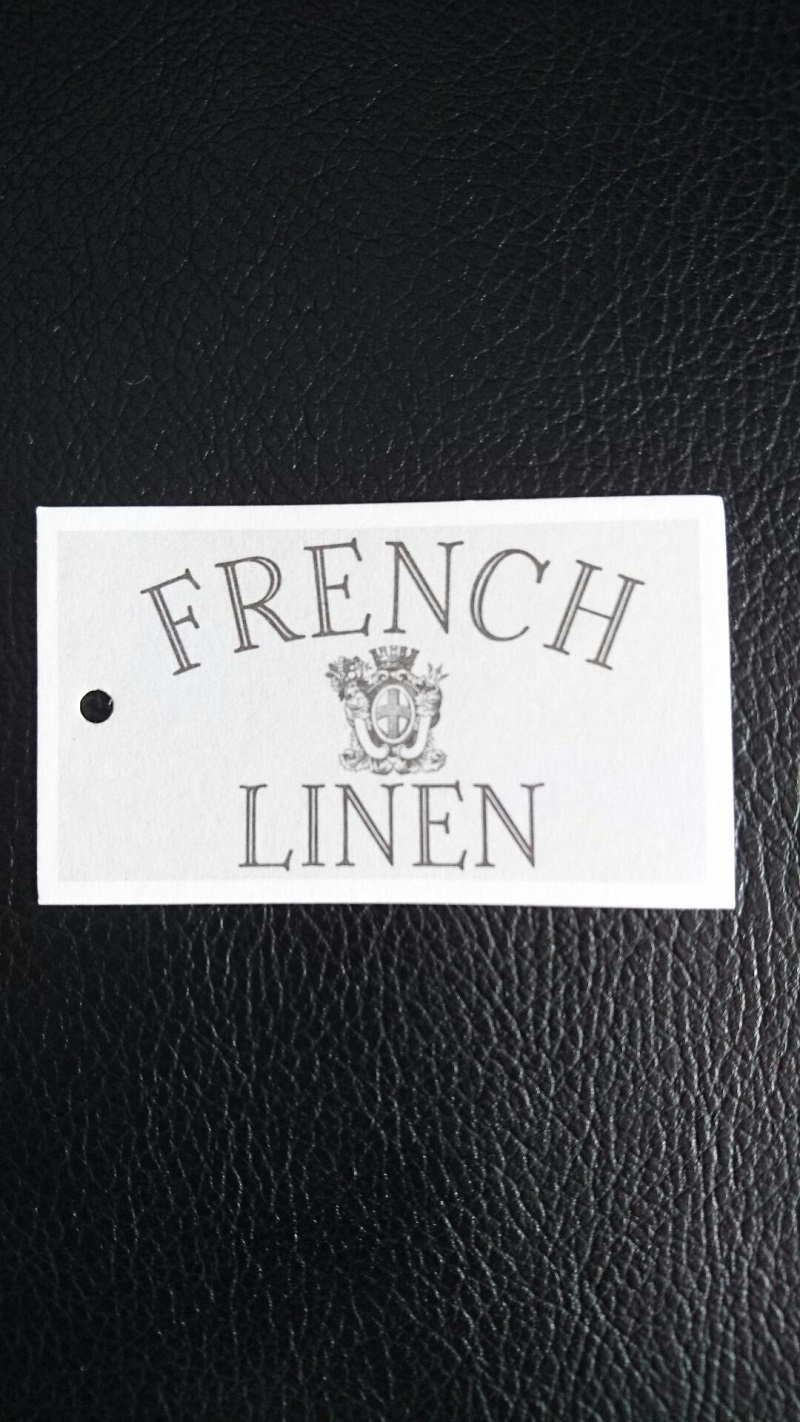 FRENCH LINEN