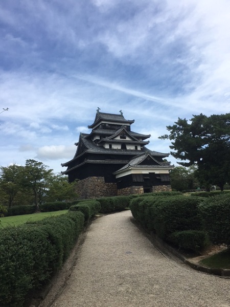 島根県に行ってきました(^^)☆