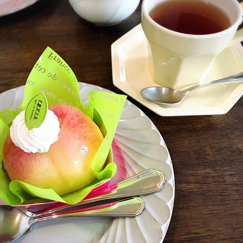 茅の輪くぐり
