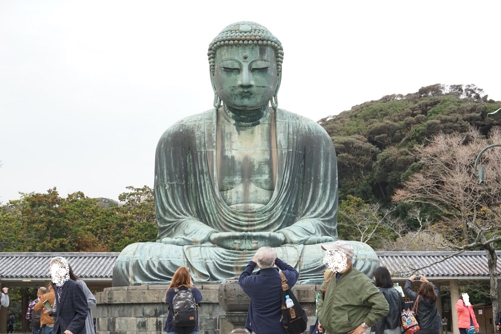 鎌倉・江ノ島