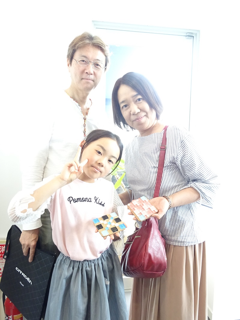 イベントへのご来場ありがとうございました😊