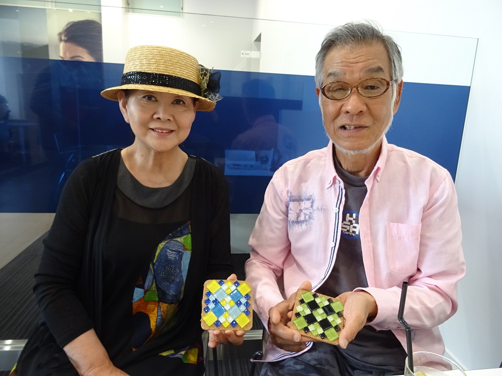 イベントへのご来場ありがとうございました😊