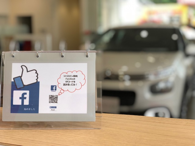 C3 AIRCROSS DEBUT