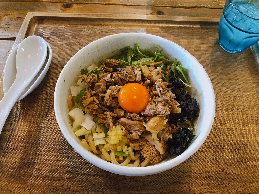 ラーメン巡り⑩