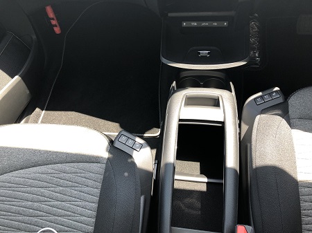 女性目線で見る？？Grand C4 SPACETOURER