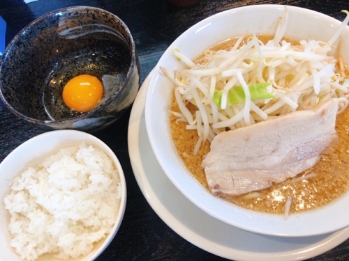 ラーメンシリーズ②