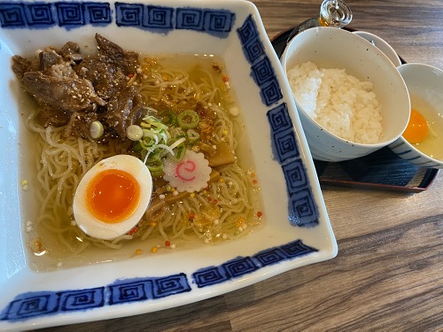 ラーメン巡り⑭