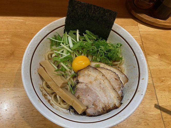 ラーメン巡り⑯