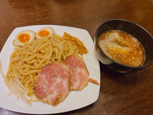 ラーメン巡り⑰