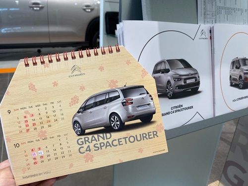 September