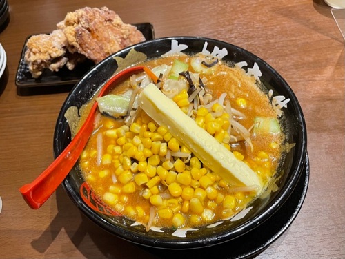 ラーメンシリーズ⑤