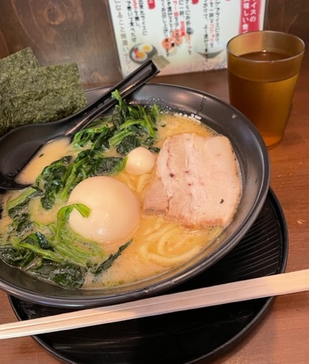 ラーメンシリーズ⑥