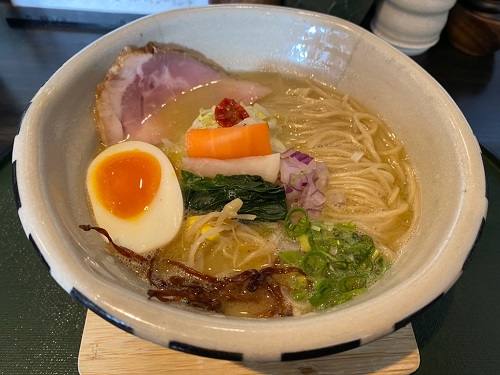 ラーメン巡り⑲