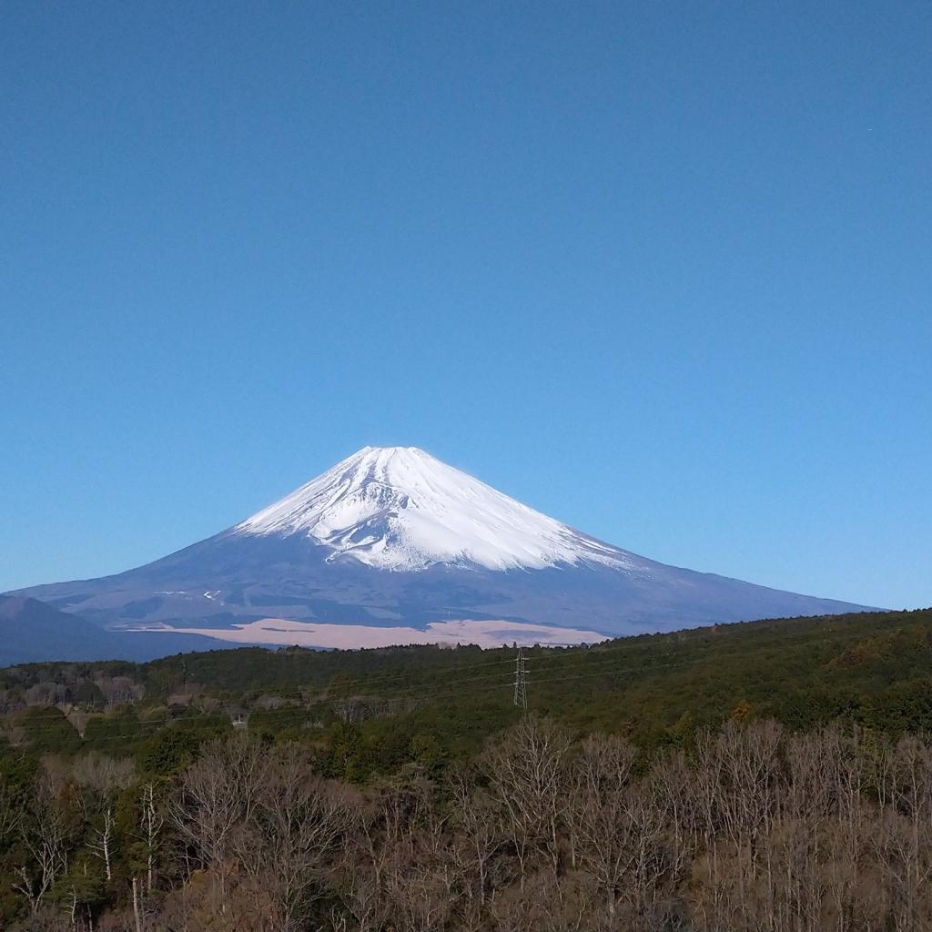 いい日旅立ち