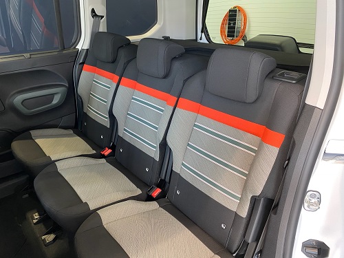 BERLINGO SHINE XTR