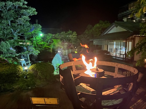 北陸旅②