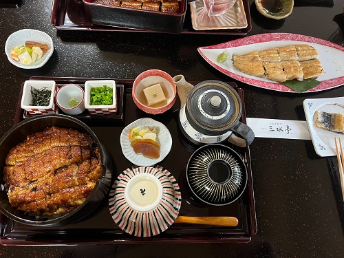 土用の丑の日