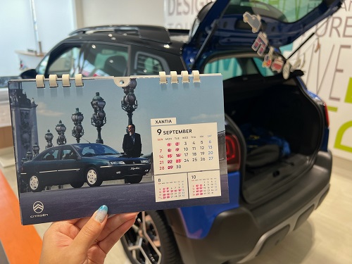 September🎑