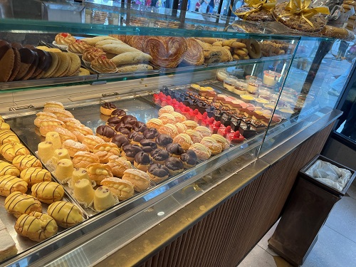 イタリアへ行ってきました☺⑤