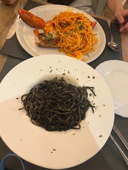 イタリアへ行ってきました☺⑤