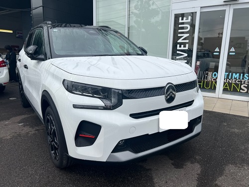 NEWC3 ご試乗可能です！！