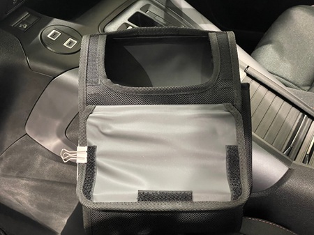 クリーンボックス