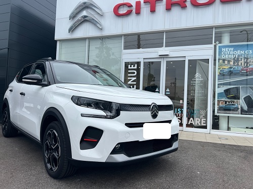 C3DEBUTFAIR☆ご来場お待ちしております