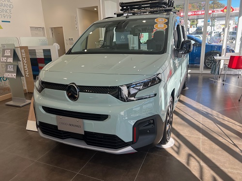 アクアグリーン復活！！