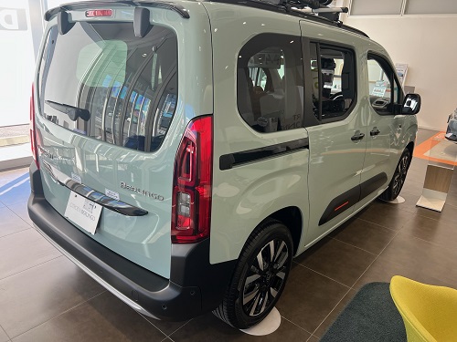 アクアグリーン復活！！