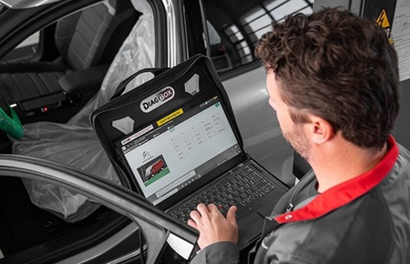 メーカー保証とロードサービス