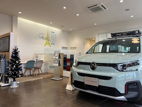 ご予約はお早めに！