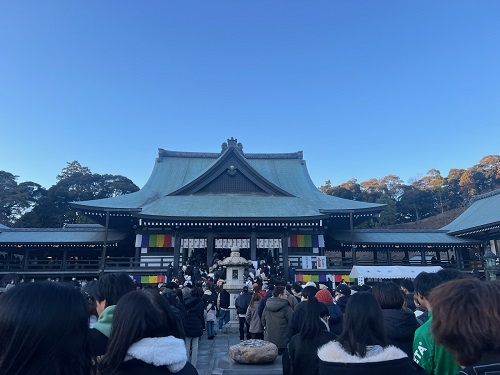 お休みをいただきありがとうございました！