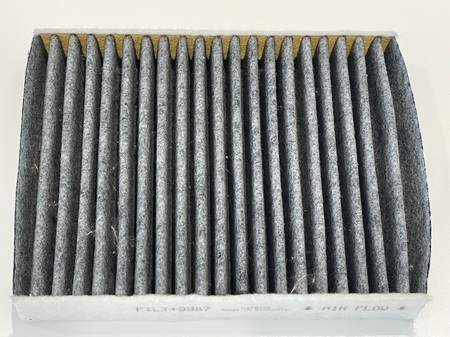 エアコンフィルター交換のおすすめ