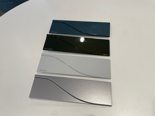 BERLINGO｜ボディーカラー