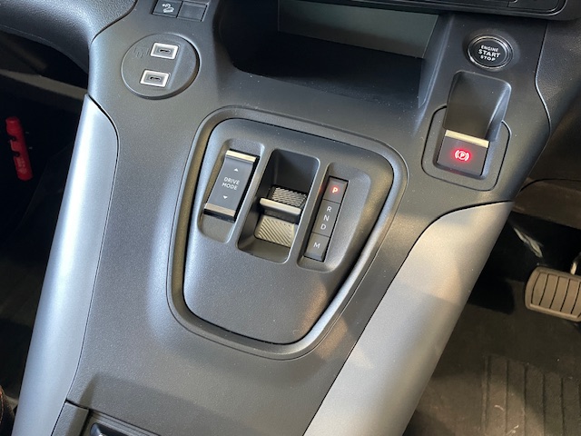 BERLINGO｜タッチスクリーン