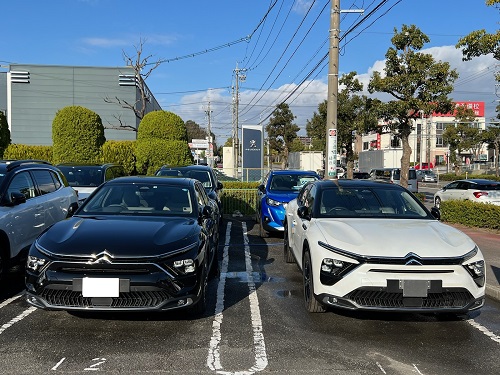 ◇ご試乗・ご商談事前予約のお願い◇