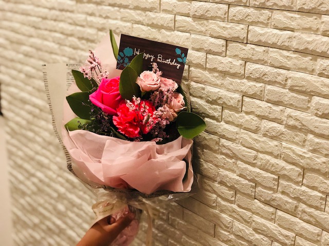 プレゼント✨