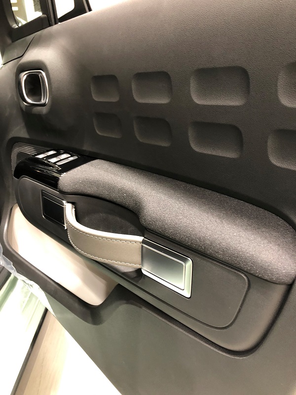 展示車のご案内～C3②～