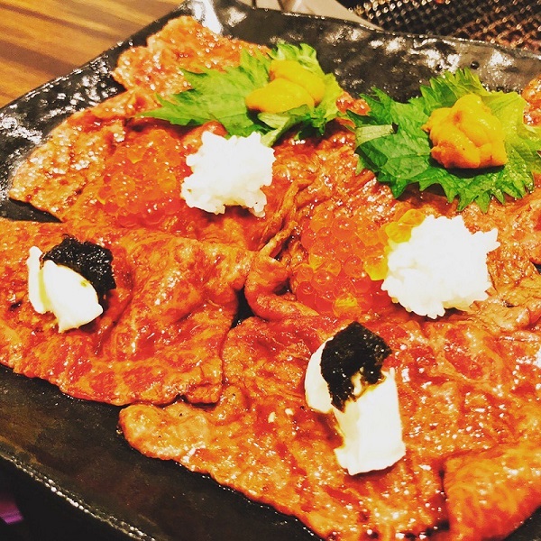 おすすめの焼肉屋さん🎵