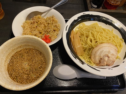 ラーメン巡り⑮