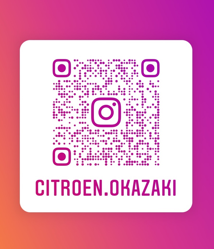 公式Instagram始めました☆