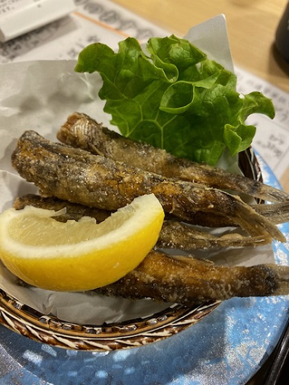 武蔵丸🍣