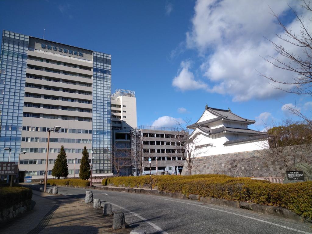いい日旅立ち