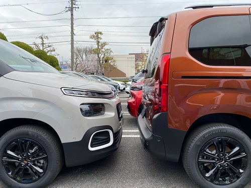 サーブル生産終了…