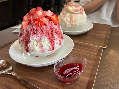 六華亭🍧