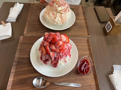 六華亭🍧