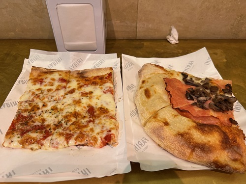 イタリアへ行ってきました☺⑤