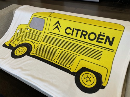 バッテリー交換キャンペーン