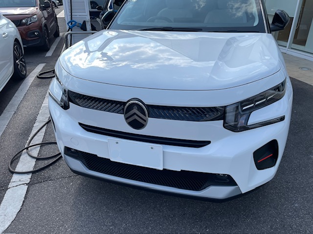 C3　フロントデザインのご紹介