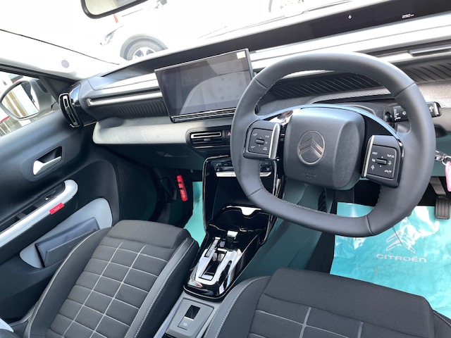 NEW C3　【C-Zen ラウンジ】